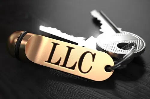 Steps to form an LLC